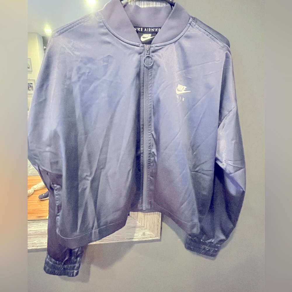 Nike sports jacket